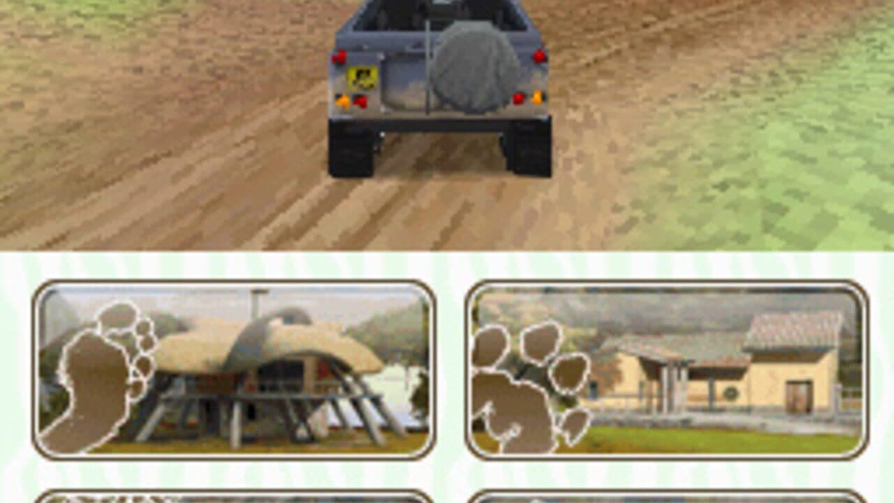 Jambo! Safari thumbnail 12