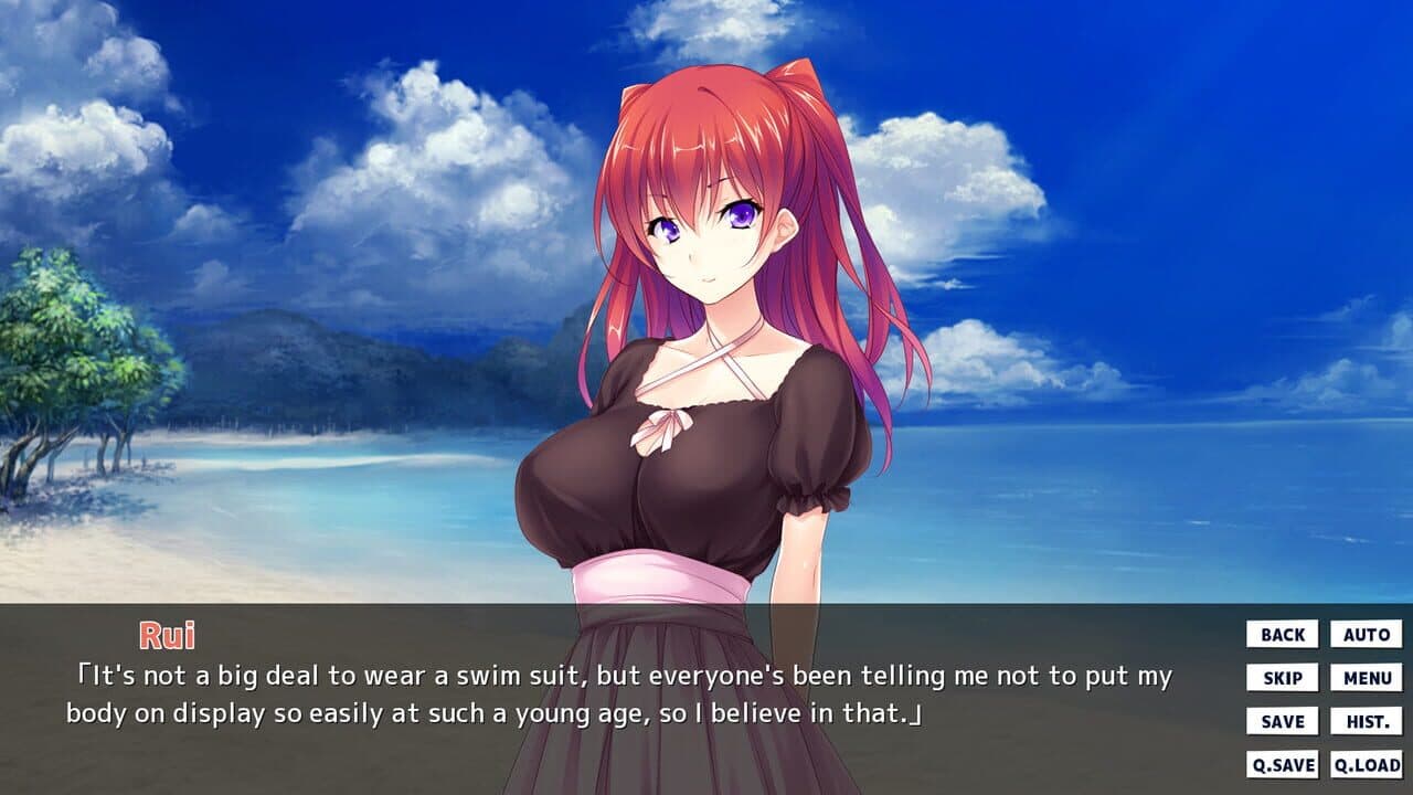 Tsundere Idol: My Personal M-Pet thumbnail 4