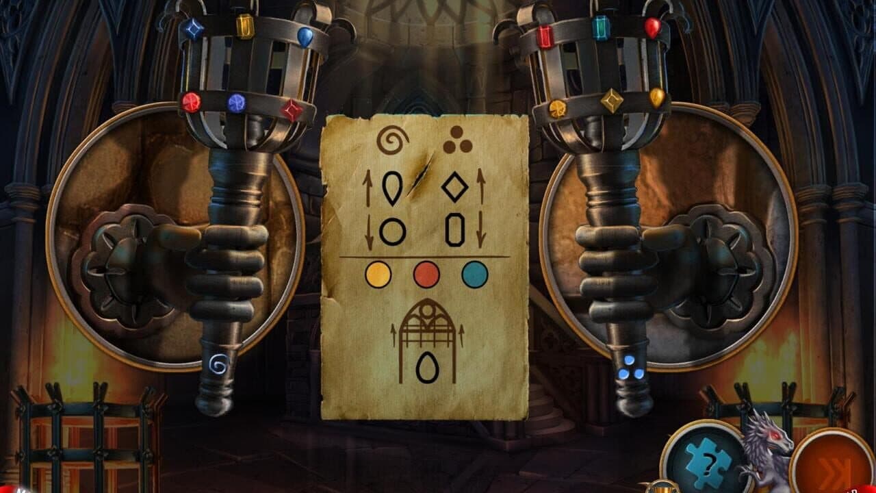 Nevertales: Legends - Collector's Edition thumbnail 4