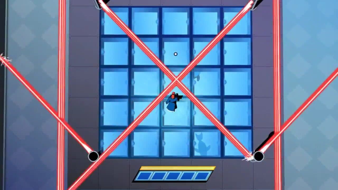 Mr. Shifty thumbnail 8