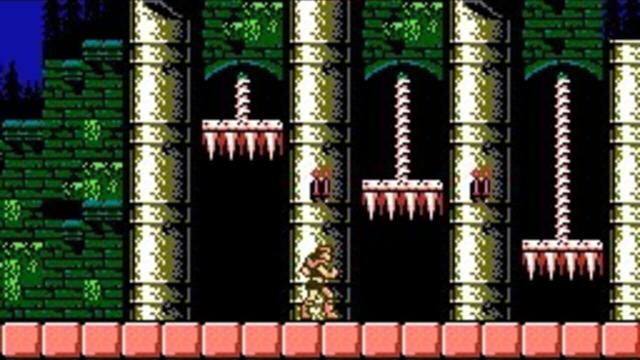 Castlevania III: Dracula's Curse thumbnail 8