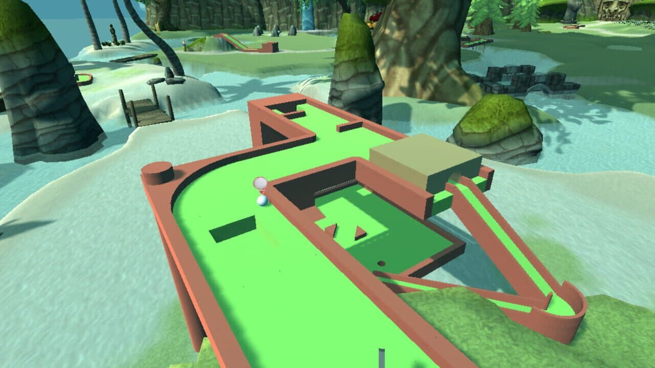 Minigolf VR thumbnail 4