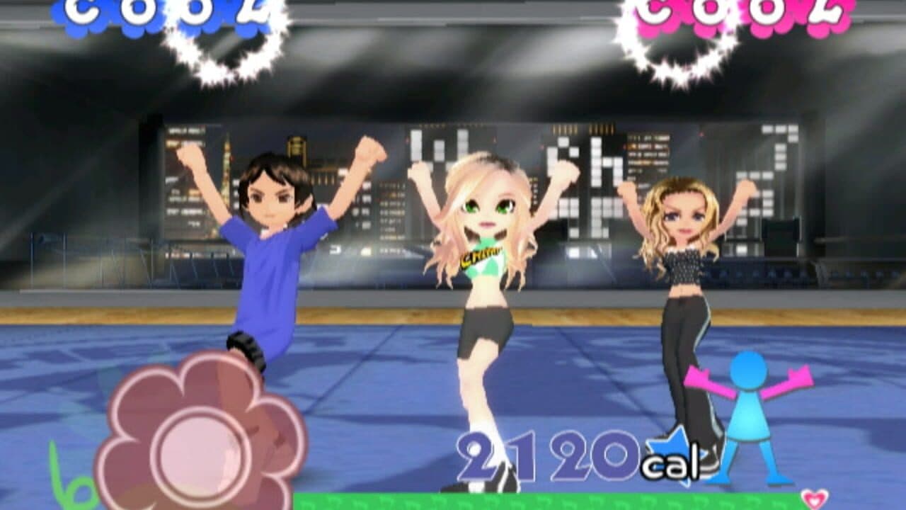 We Cheer thumbnail 2