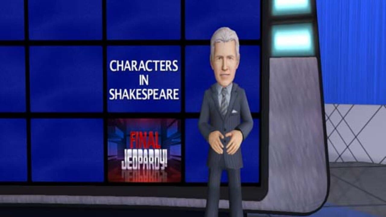 Jeopardy! thumbnail 8
