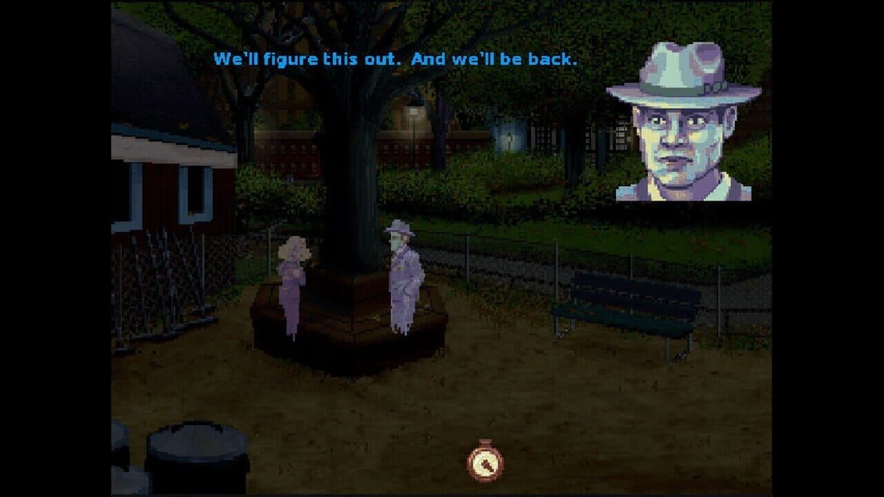The Blackwell Legacy thumbnail 3