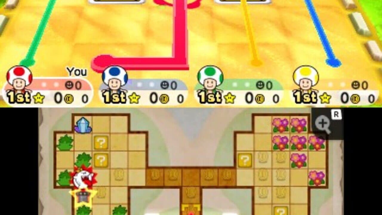 Mario Party: Star Rush thumbnail 9