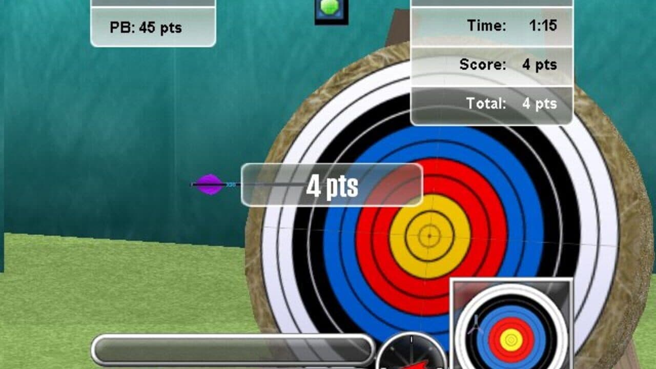 Triple Shot Sports thumbnail 8