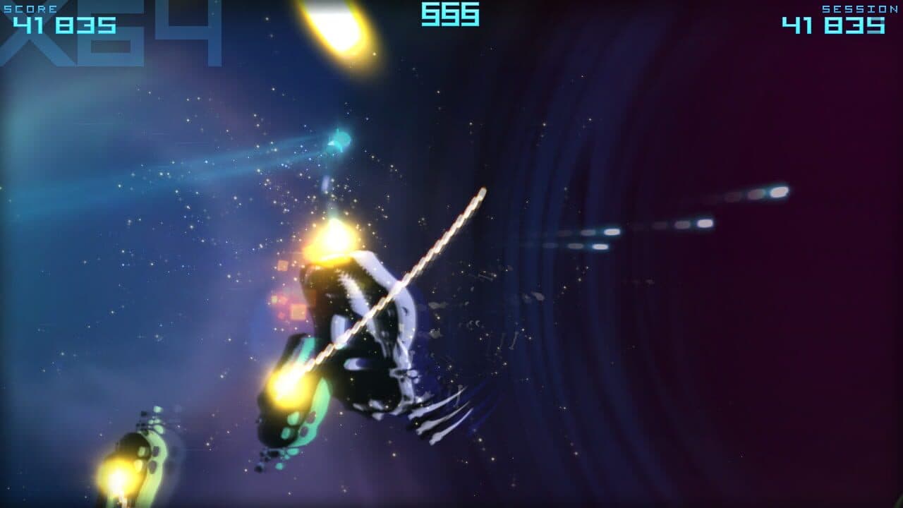 Really Big Sky screenshot 1