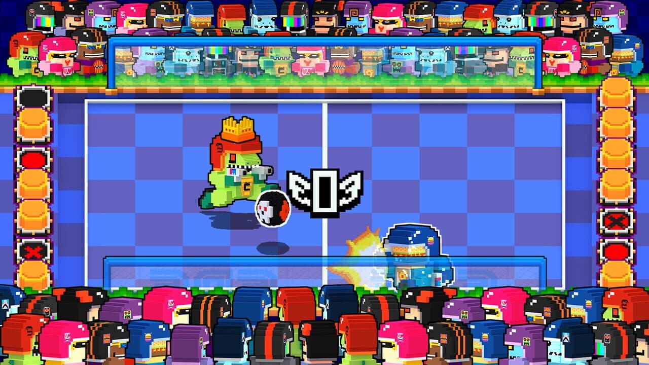 Flag N Frag thumbnail 3
