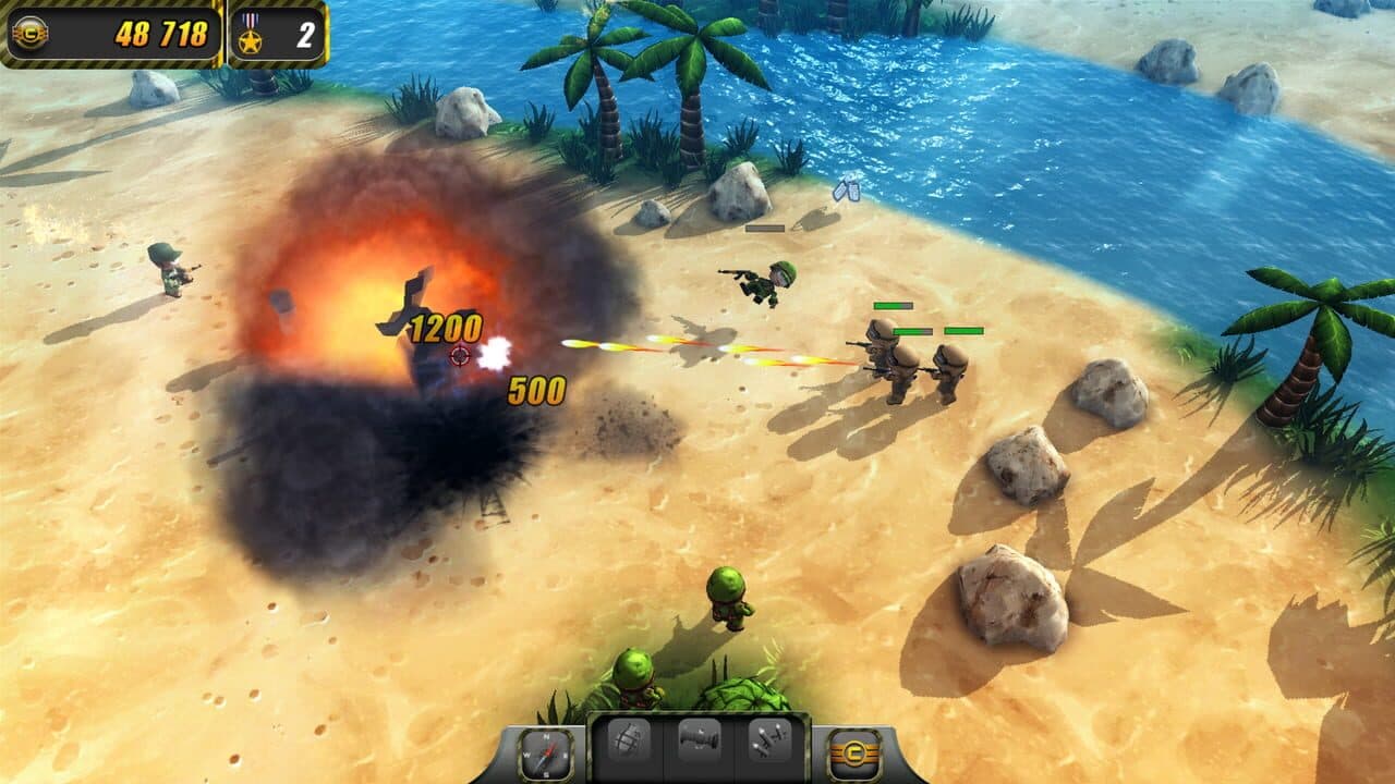 Tiny Troopers thumbnail 2