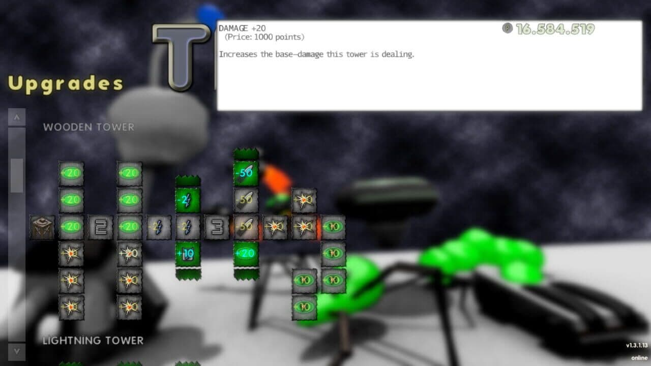 Throbax TD thumbnail 2