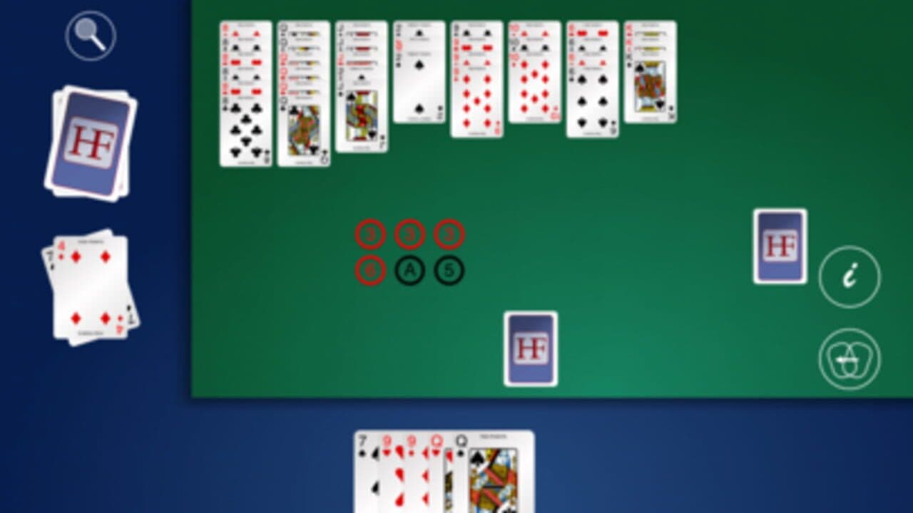Extreme Hand and Foot thumbnail 8