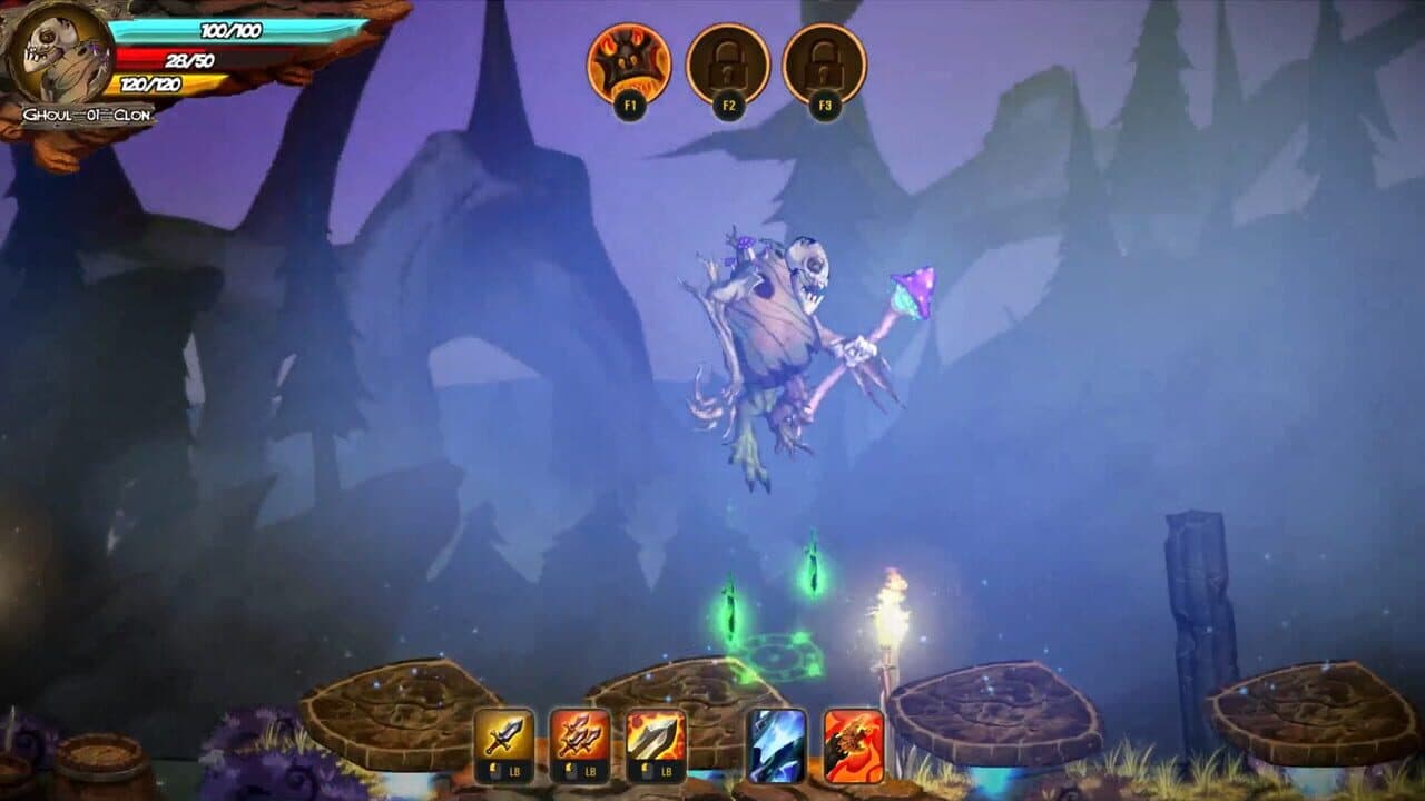Soul Grabber thumbnail 12
