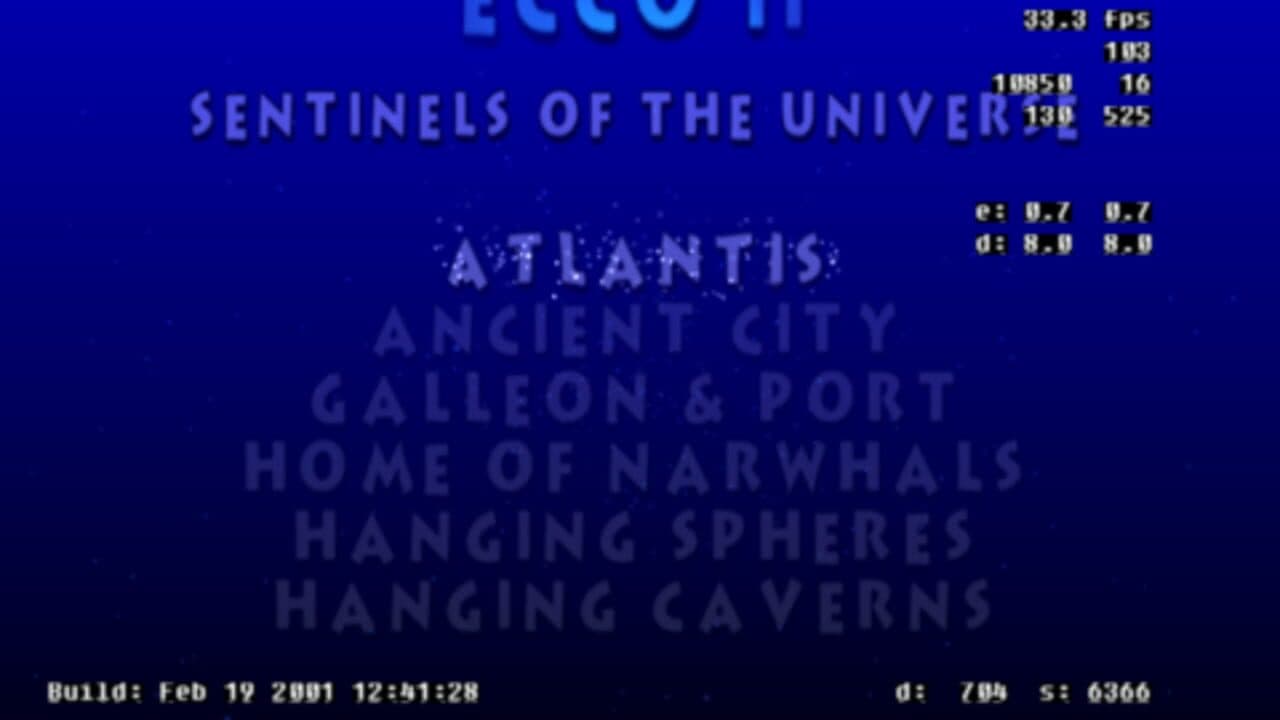 Ecco 2: Sentinels of the Universe thumbnail 4