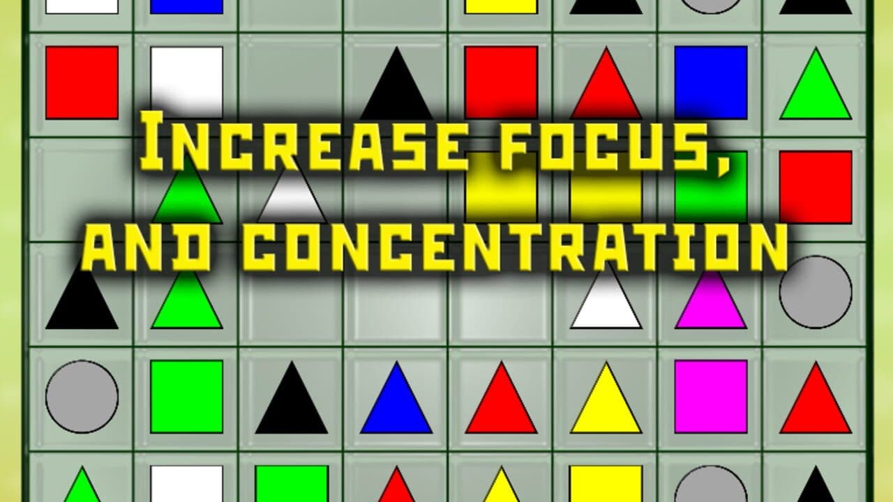 Tricky Shapes thumbnail 3