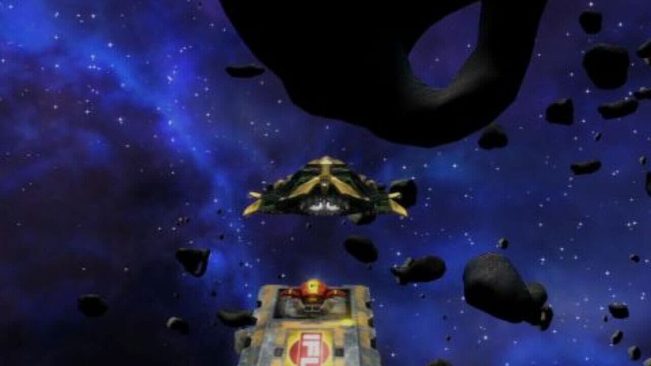 DarkStar One thumbnail 2