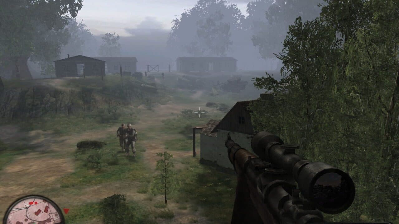 Sniper: Art of Victory thumbnail 3