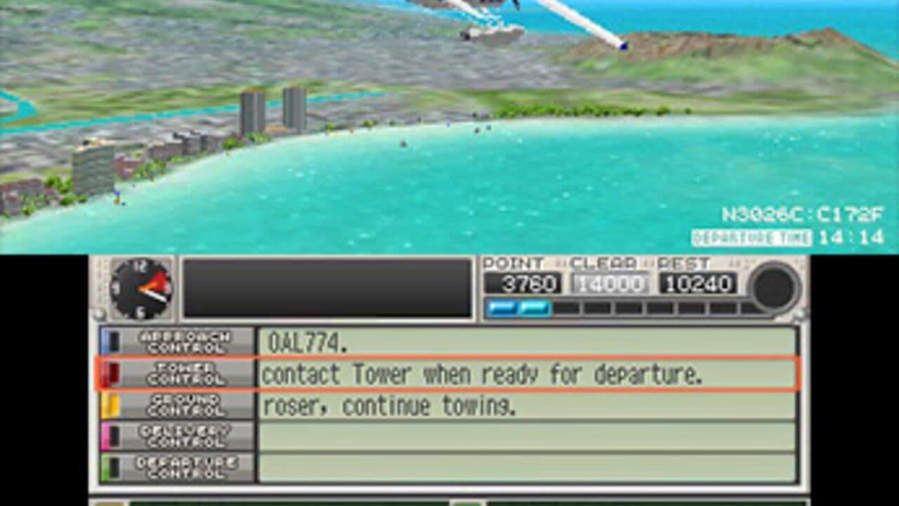 I am an Air Traffic Controller Airport Hero Hawaii thumbnail 3