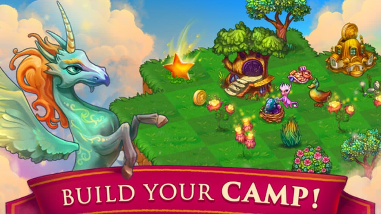 Merge Dragons thumbnail 9