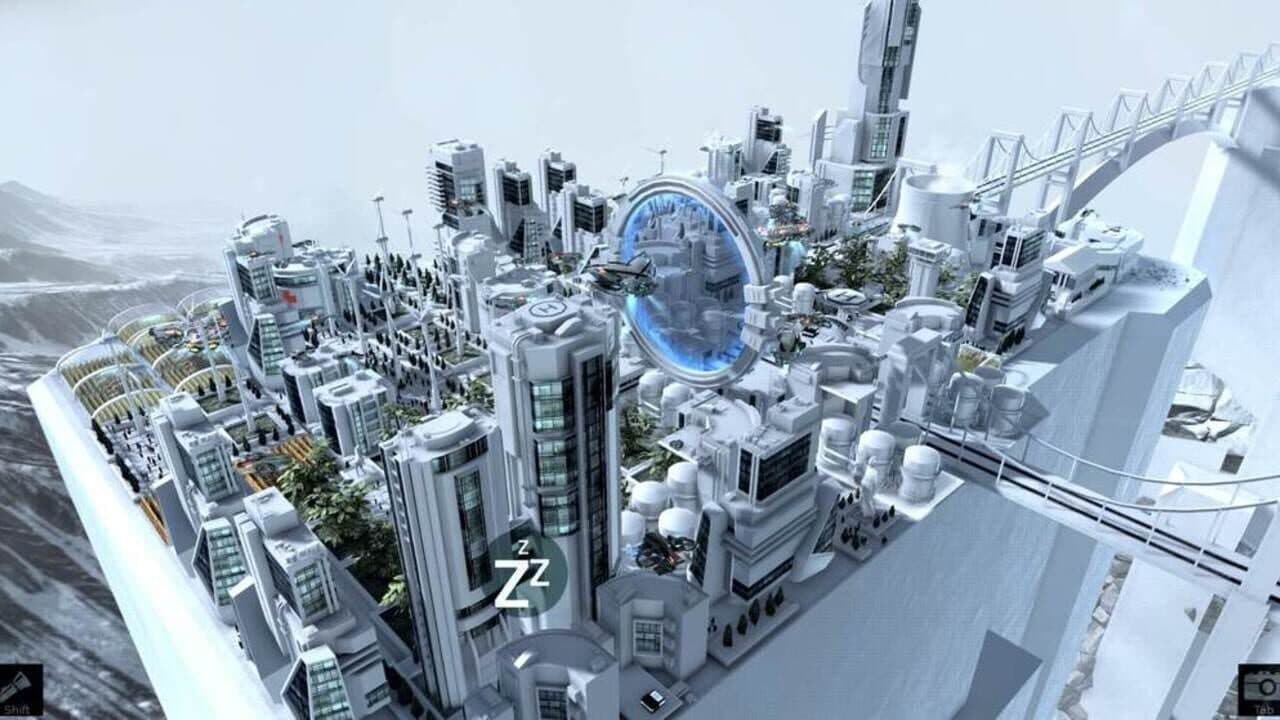 Cliff Empire thumbnail 7