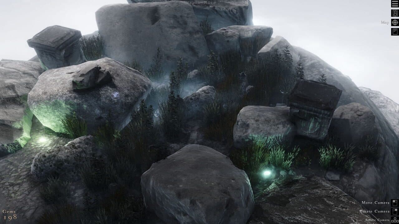 Quiet as a Stone thumbnail 8