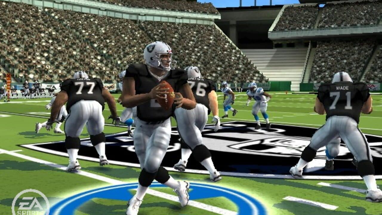 Madden NFL 09 thumbnail 5