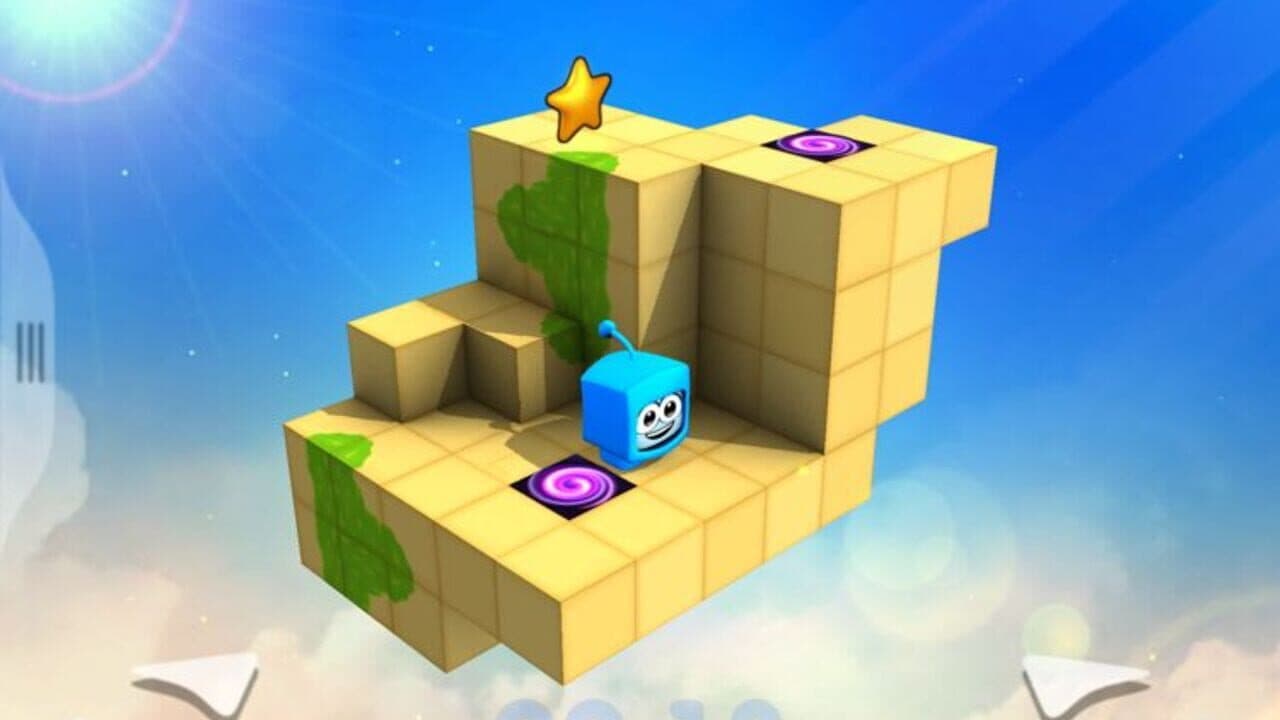 Twisty Planets Space Puzzle thumbnail 6
