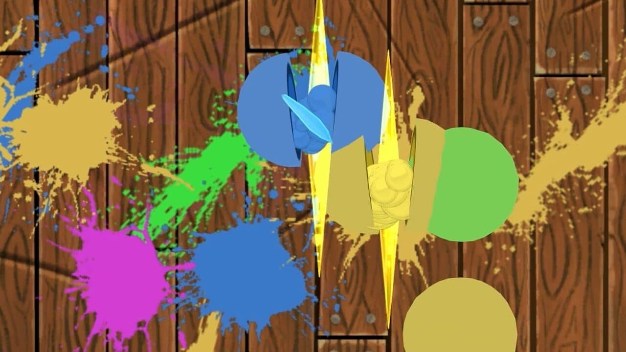 Ninja Gainyk 2 thumbnail 2