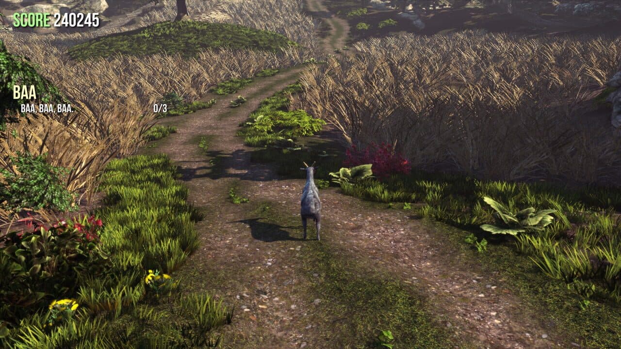 Goat Simulator thumbnail 2