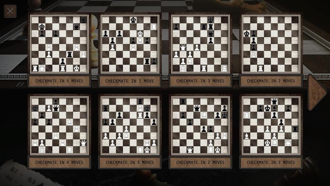 Chess Puzzles thumbnail 3