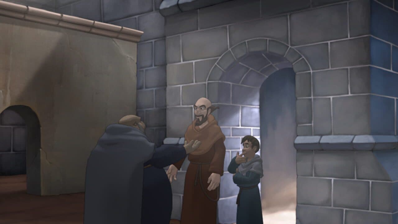 The Abbey thumbnail 5