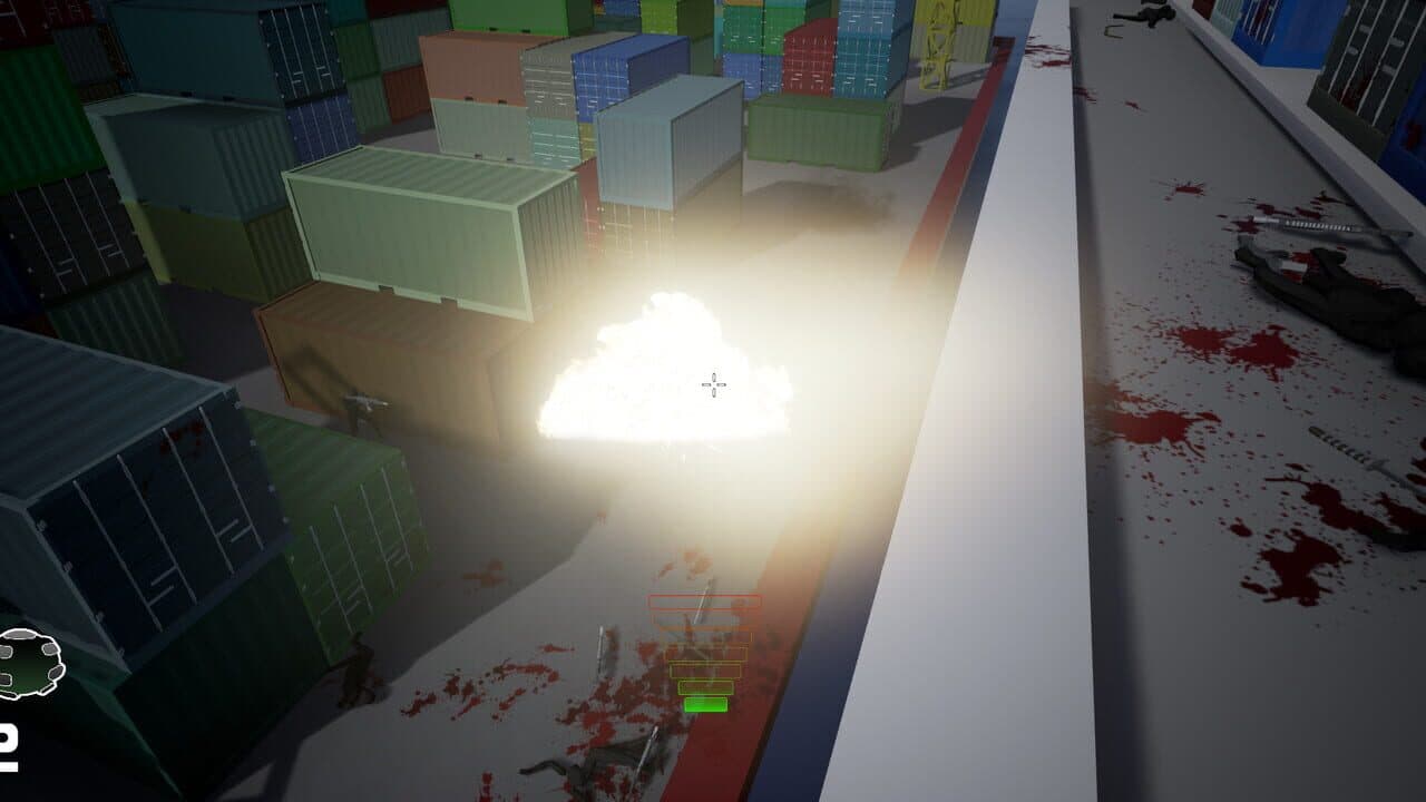 Sword With Sauce thumbnail 3