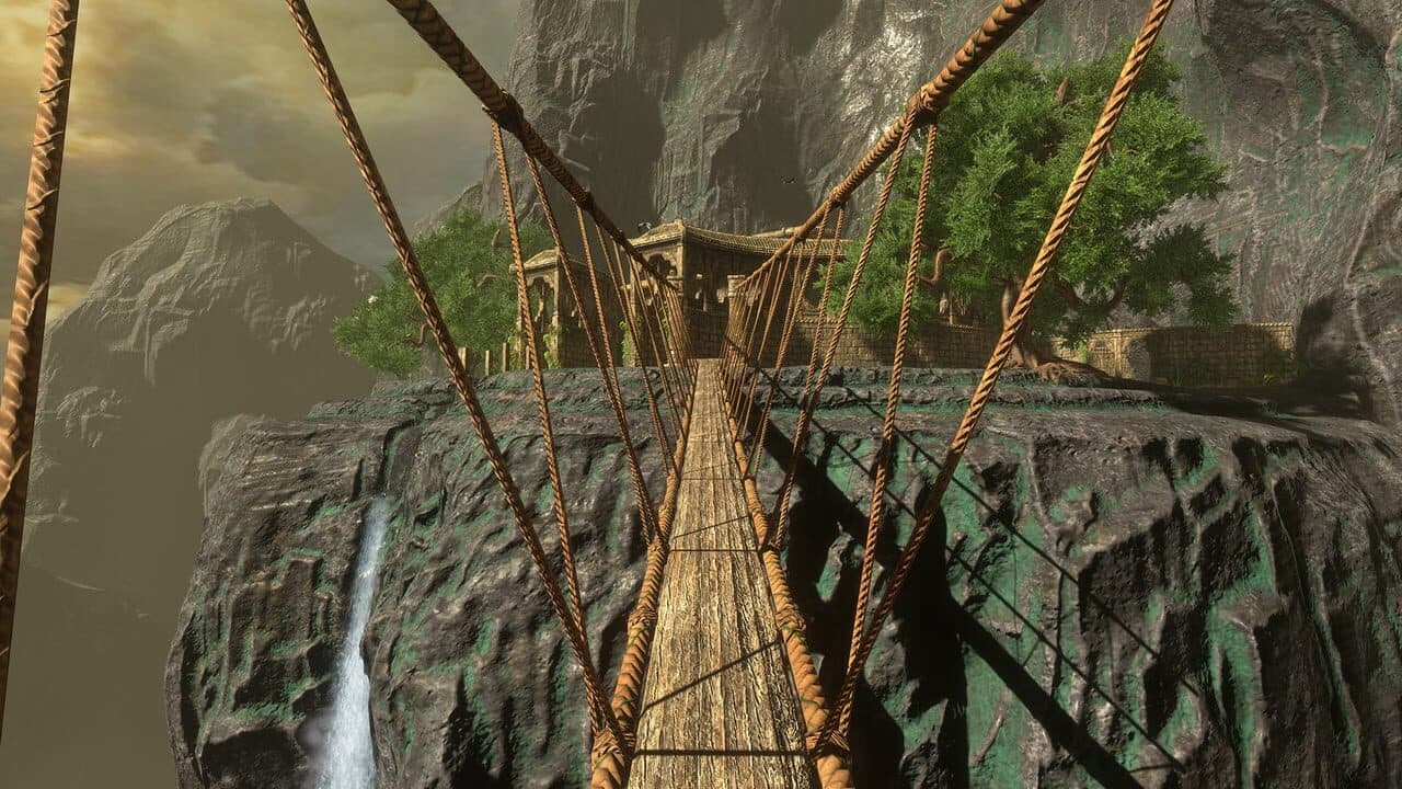 Temple of the Apsara screenshot 1