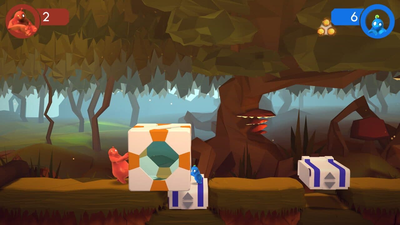 Shift Happens thumbnail 4