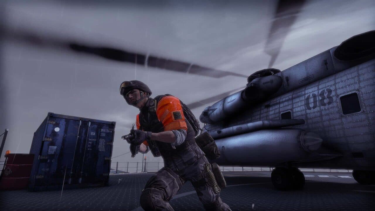 S.K.I.L.L.: Special Force 2 thumbnail 4
