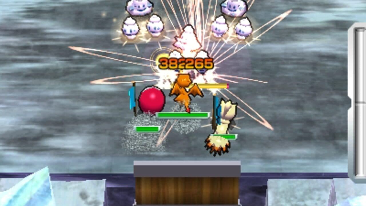 Pokémon Rumble Blast thumbnail 10