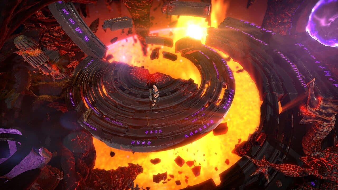 Bombshell thumbnail 3