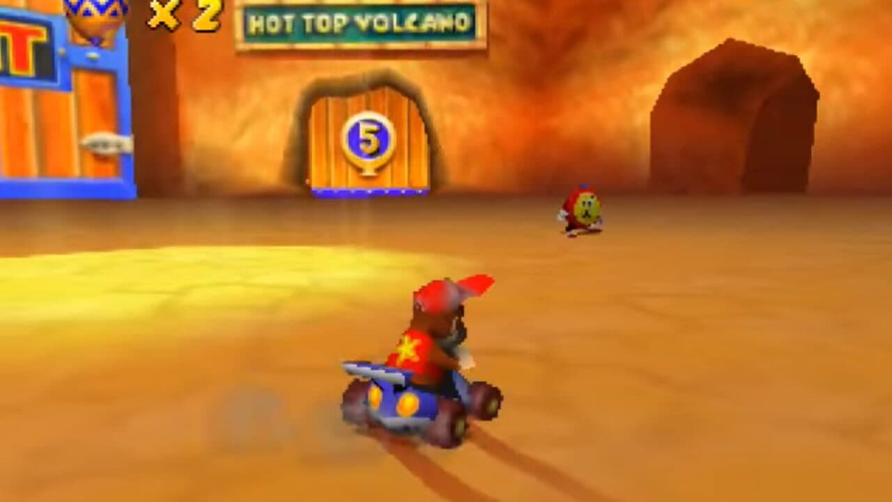 Diddy Kong Racing thumbnail 4
