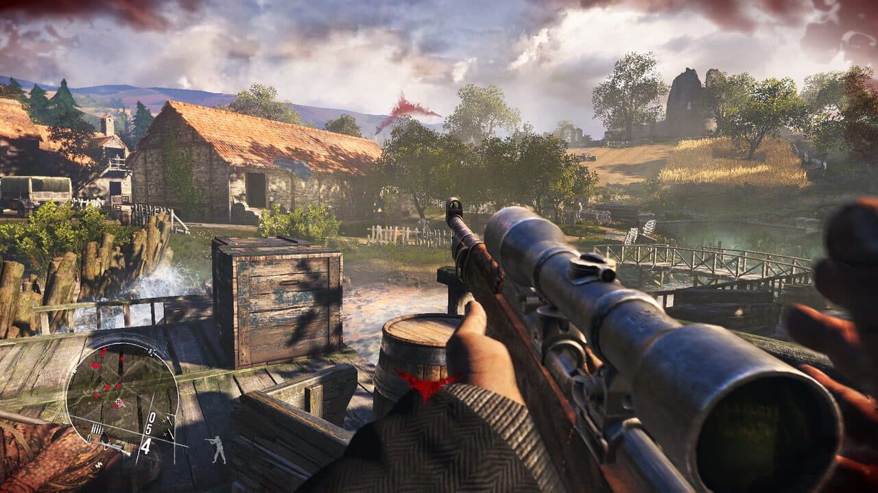 Enemy Front thumbnail 5