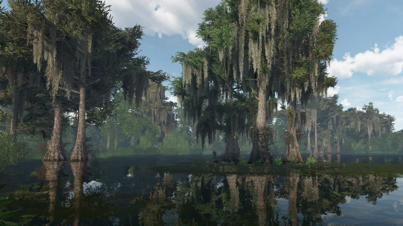 Fishing Planet screenshot 1