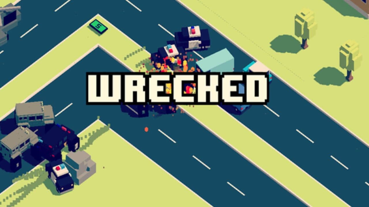Smashy Road: Wanted thumbnail 6