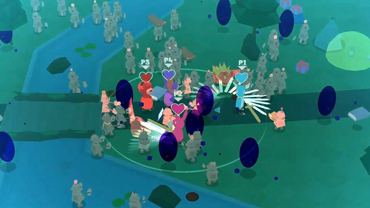 Neighborhorde thumbnail 4