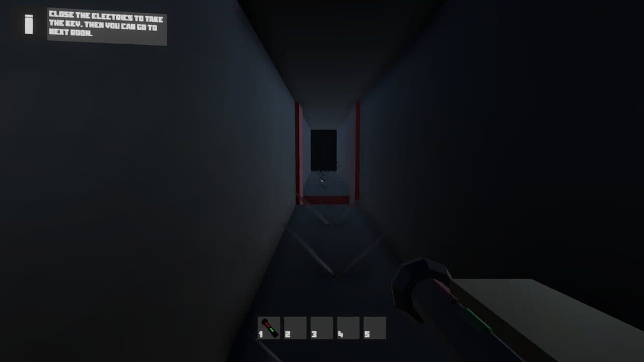 Five Rooms thumbnail 8