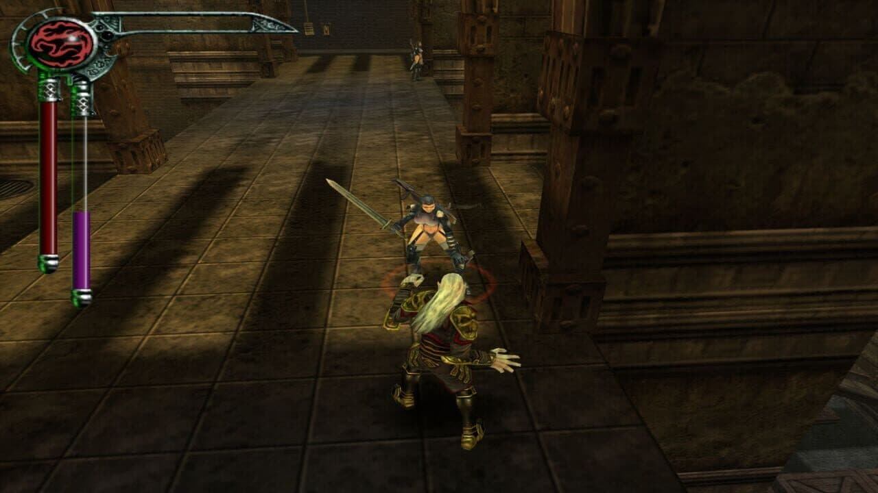 Blood Omen 2: Legacy of Kain thumbnail 2