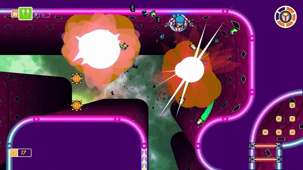 Scram Kitty DX thumbnail 3