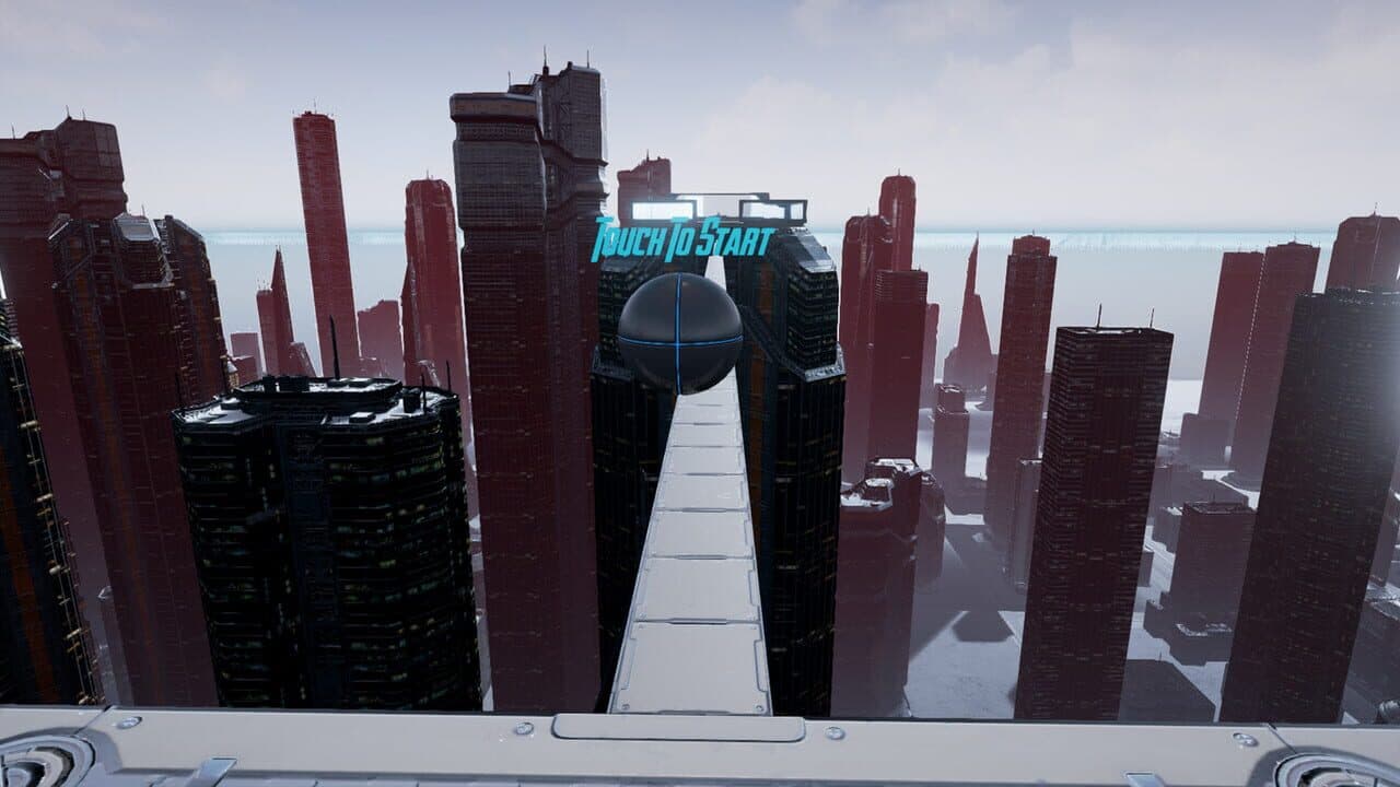 Keep Balance VR thumbnail 4