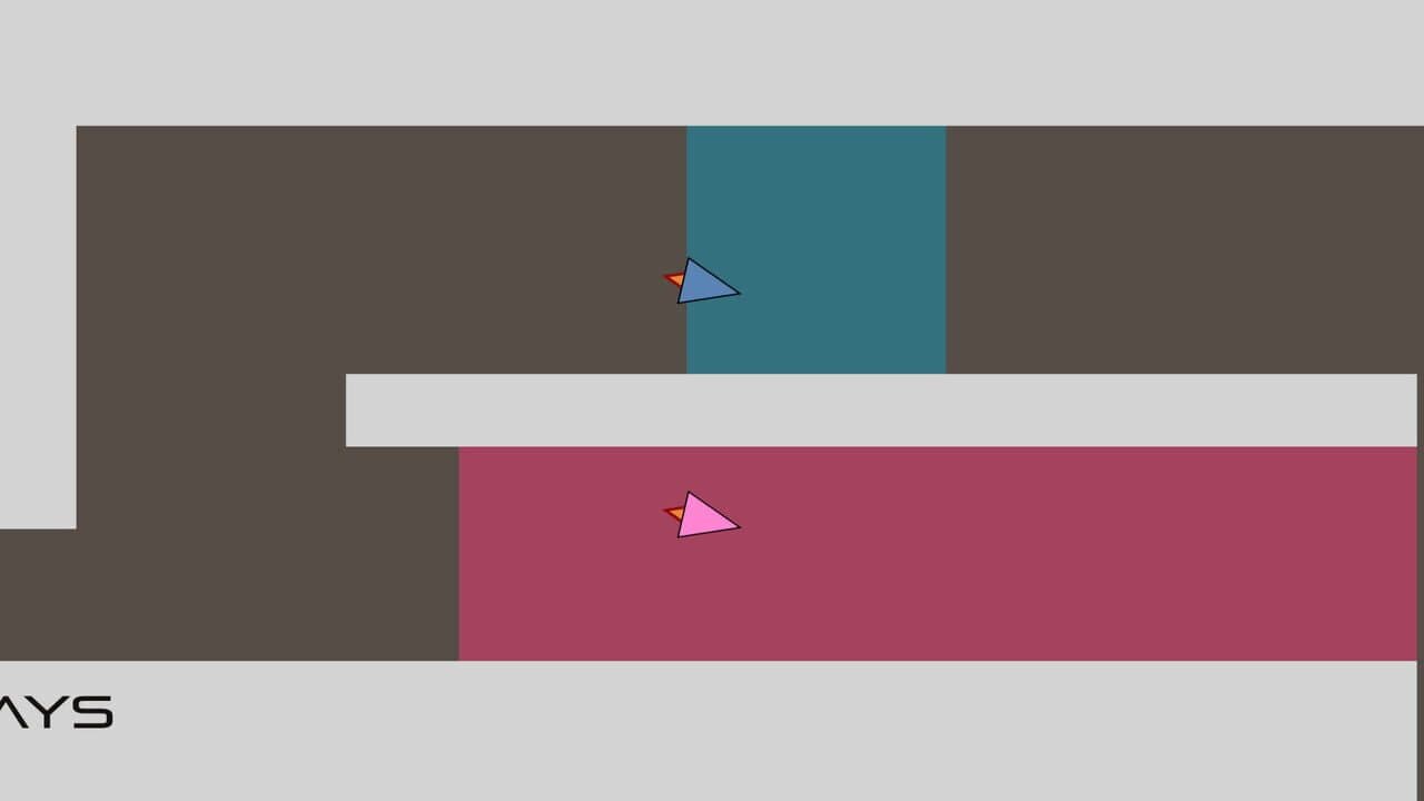 Trianguluv screenshot 1