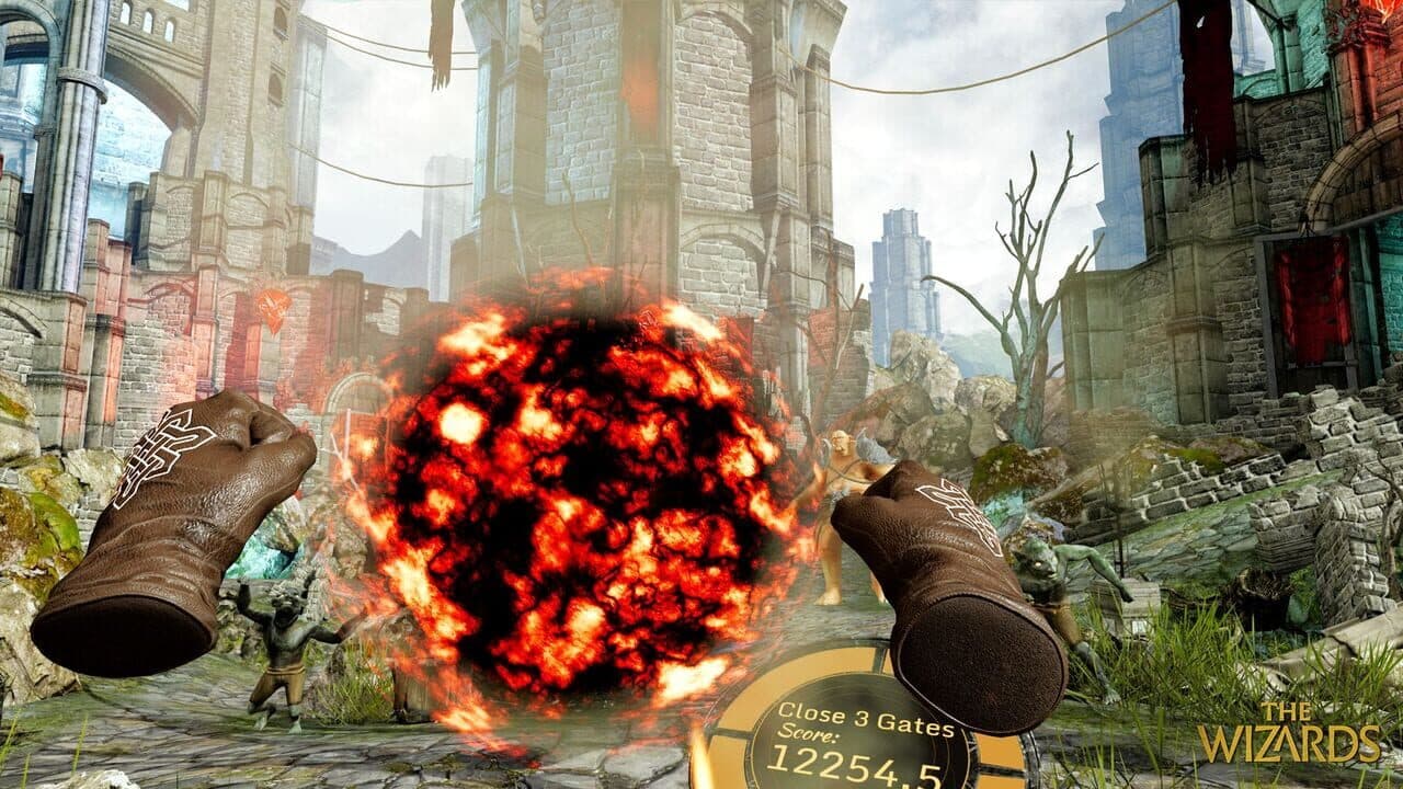 The Wizards thumbnail 5