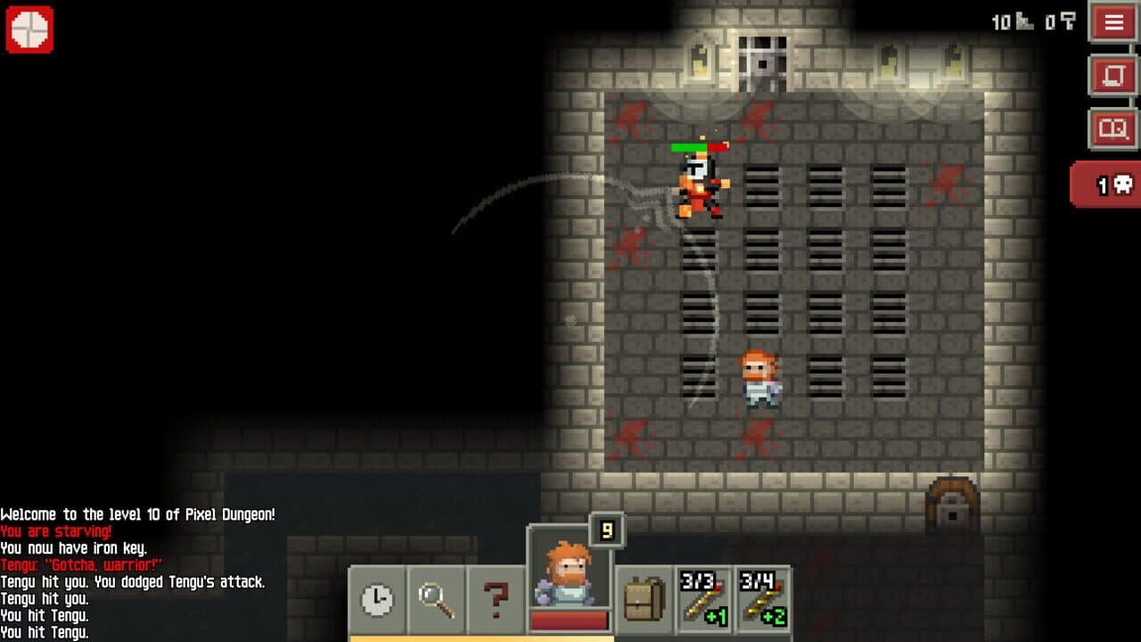 Pixel Dungeon thumbnail 4