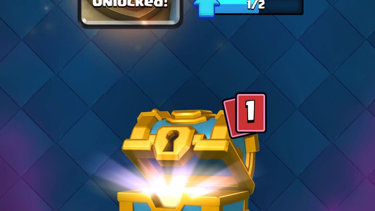 Clash Royale thumbnail 3